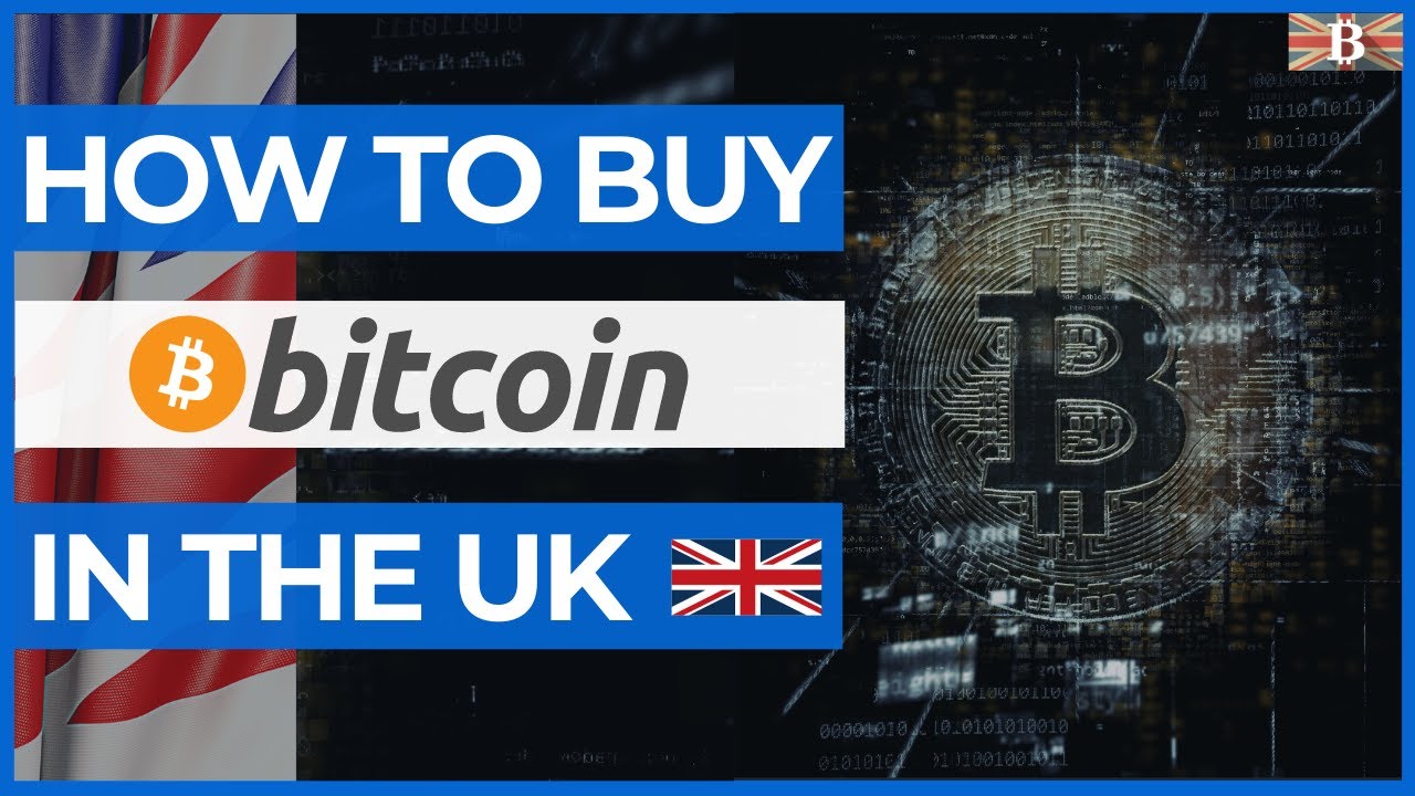 How to buy Bitcoin (BTC) in the UK | Finder UK