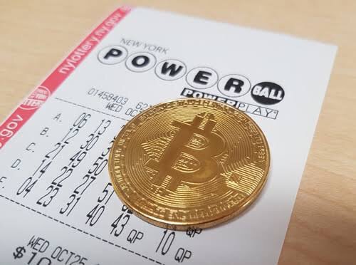 How Legit Are Bitcoin Lotteries, Really? | bitcoinhelp.fun
