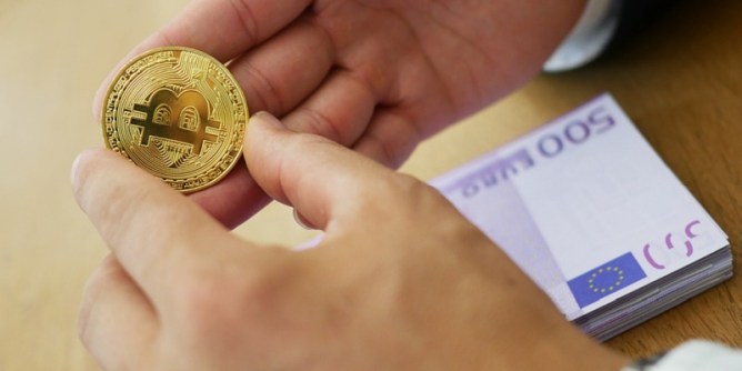 1 EUR to BTC - Euros to Bitcoins Exchange Rate