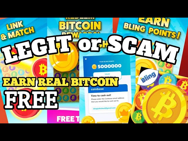 Bitcoin Blast App Review - Is it a Scam? $1 After 27 Years!