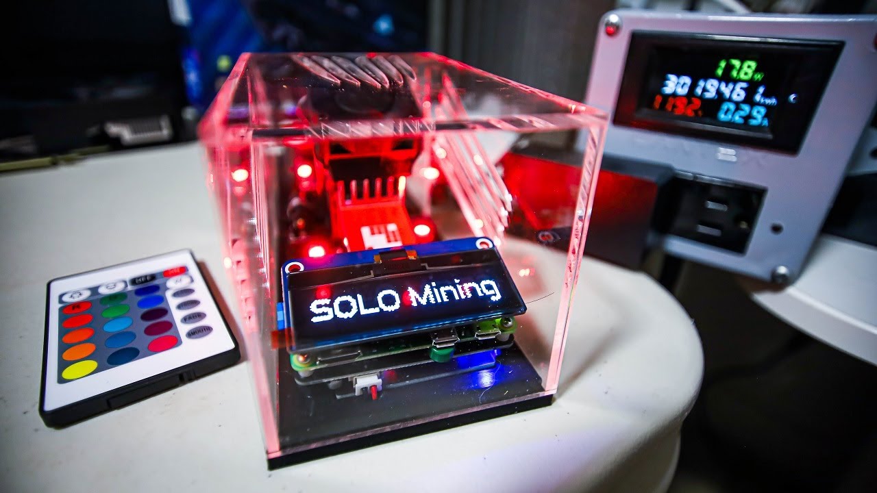 bitcoinhelp.fun - Solo Mining Chance Calculator