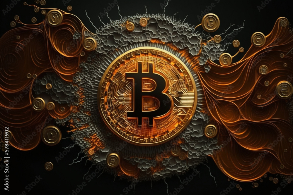 Bitcoin Wallpapers HD APK (Android App) - Free Download