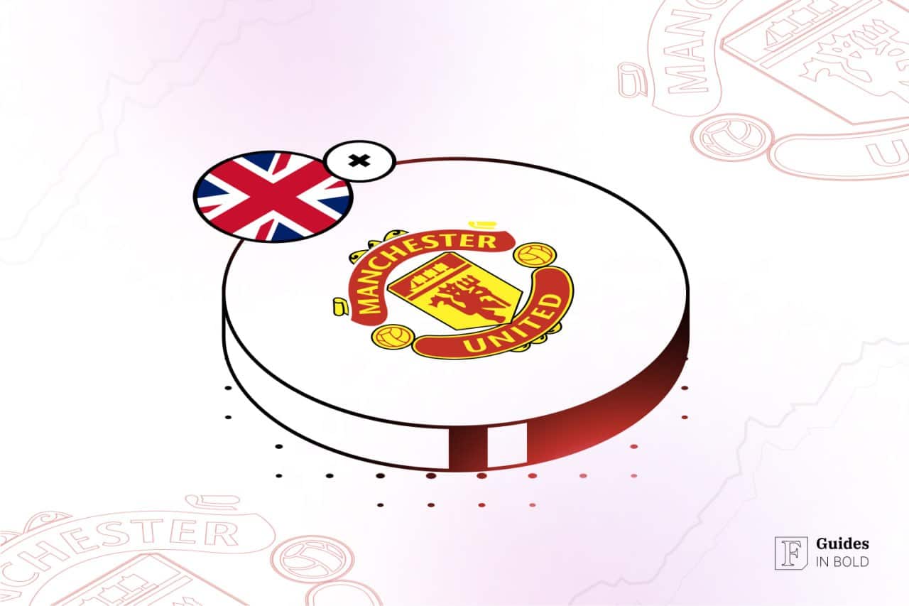 How to Buy Manchester United Shares UK | Investing Reviews