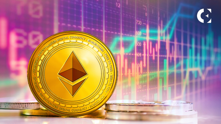 Ethereum (ETH) Price Prediction - 