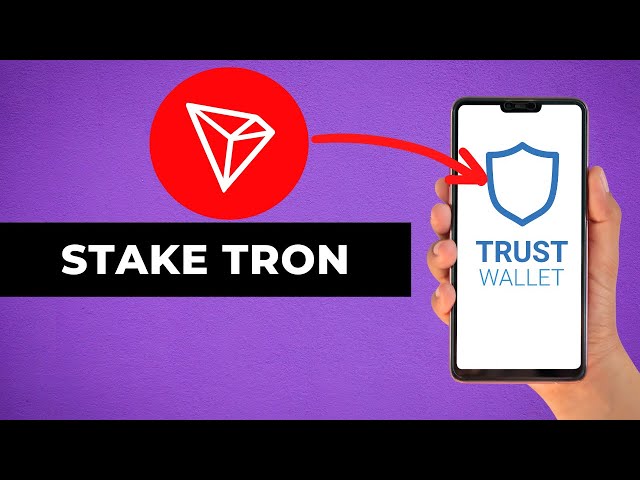 Tron (TRX) Staking Rewards Calculator: Earn ∼% | Staking Rewards