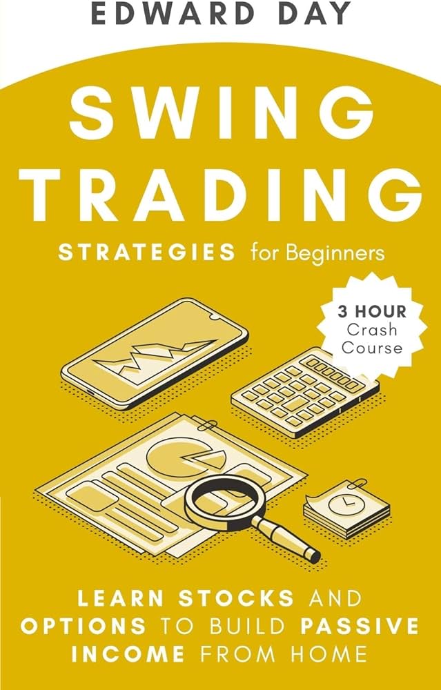 What is Swing Trading? | Learn Online Trading | CMC Markets