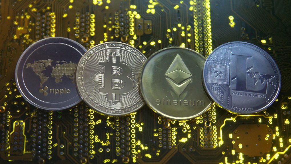 Cryptocurrency in Dubai [UAE Crypto Traders Guide]