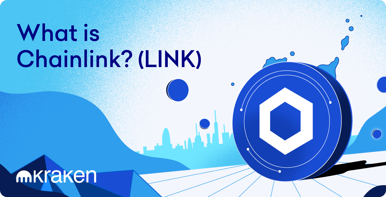 Chainlink Price and Chart — LINK to USD — TradingView