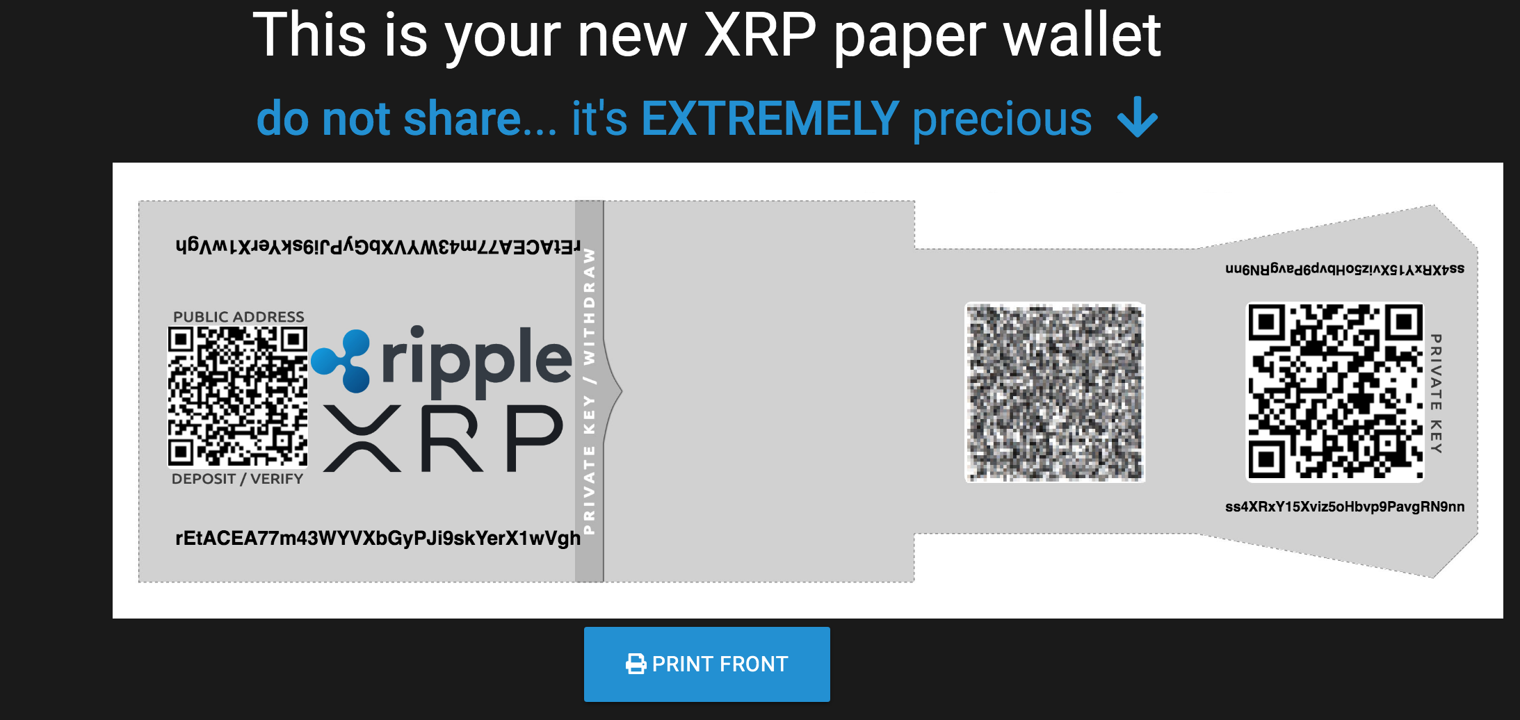 Best XRP Wallets: Ways to Securely Store Your Ripple Assets - Coindoo