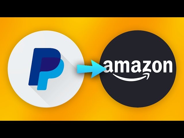 Can You Use PayPal on Amazon?