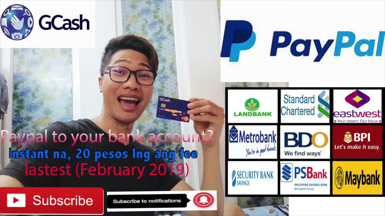 Easy PayPal Philippines balance withdrawals with Maya