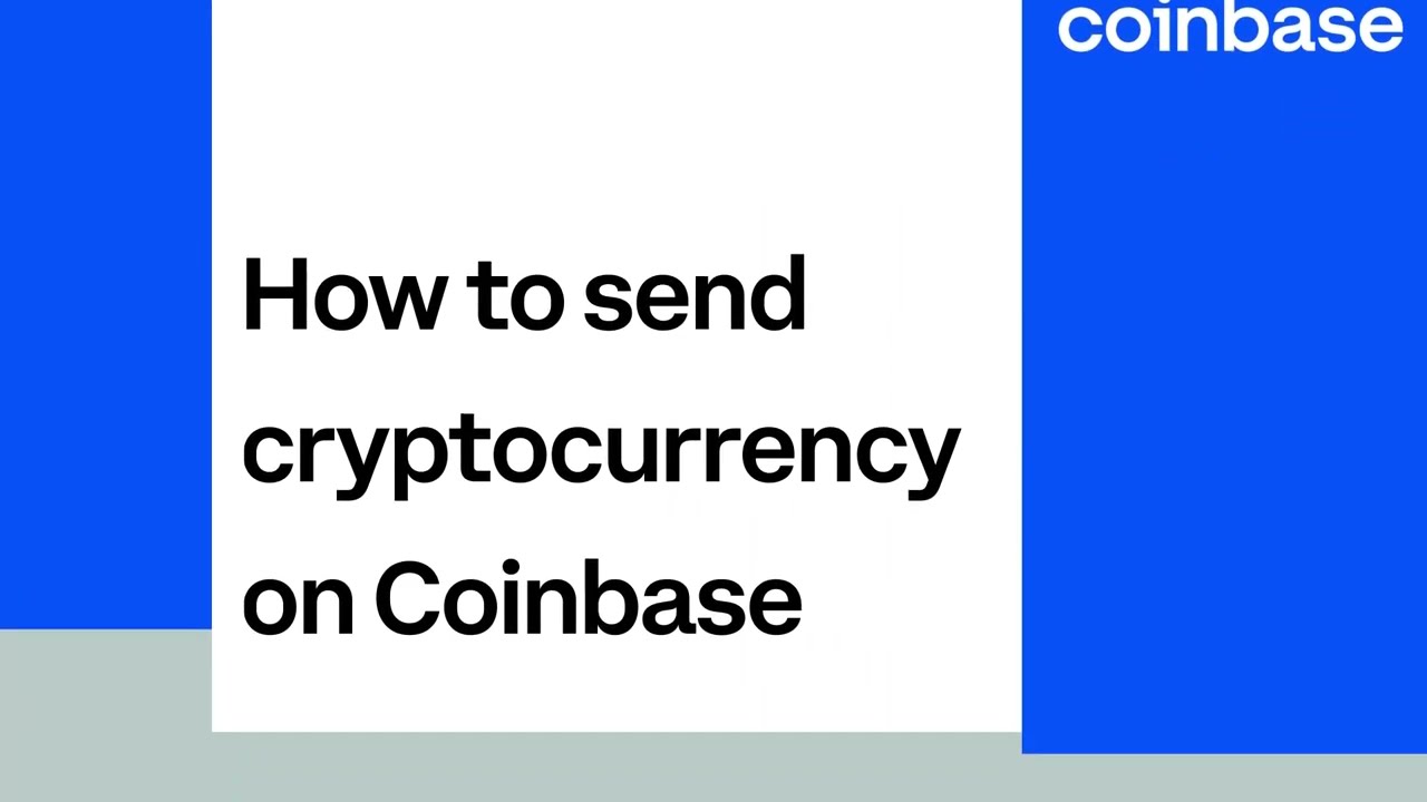 How to Send Crypto: A Checklist for First-Timers