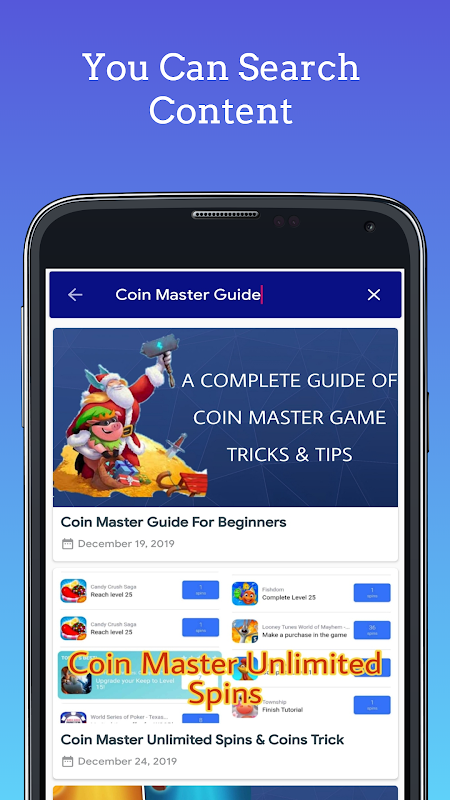 Coin Master: How to Get More Spins - Twinfinite