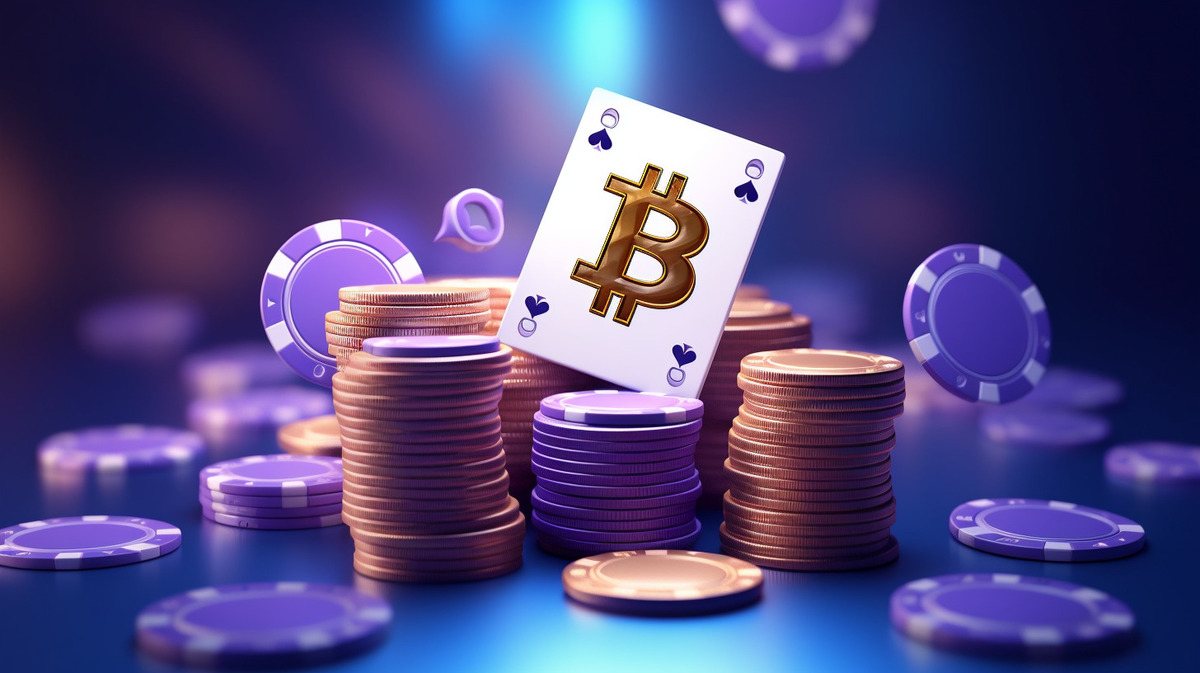 Blockchain Casino Game Development | Bitdeal