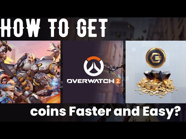 Overwatch 2 Players Can Get Coins Faster By Playing World of Warcraft