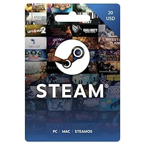 bitcoinhelp.fun: Steam Gift Card - $30 : Video Games