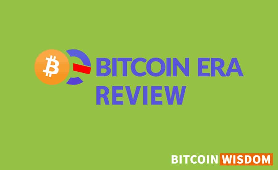 Bitcoin Era - Price, Benefits, Pros, Cons, Reviews, Scam & Legit?