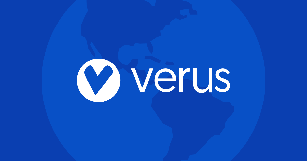 VerusCoin price today, VRSC to USD live price, marketcap and chart | CoinMarketCap