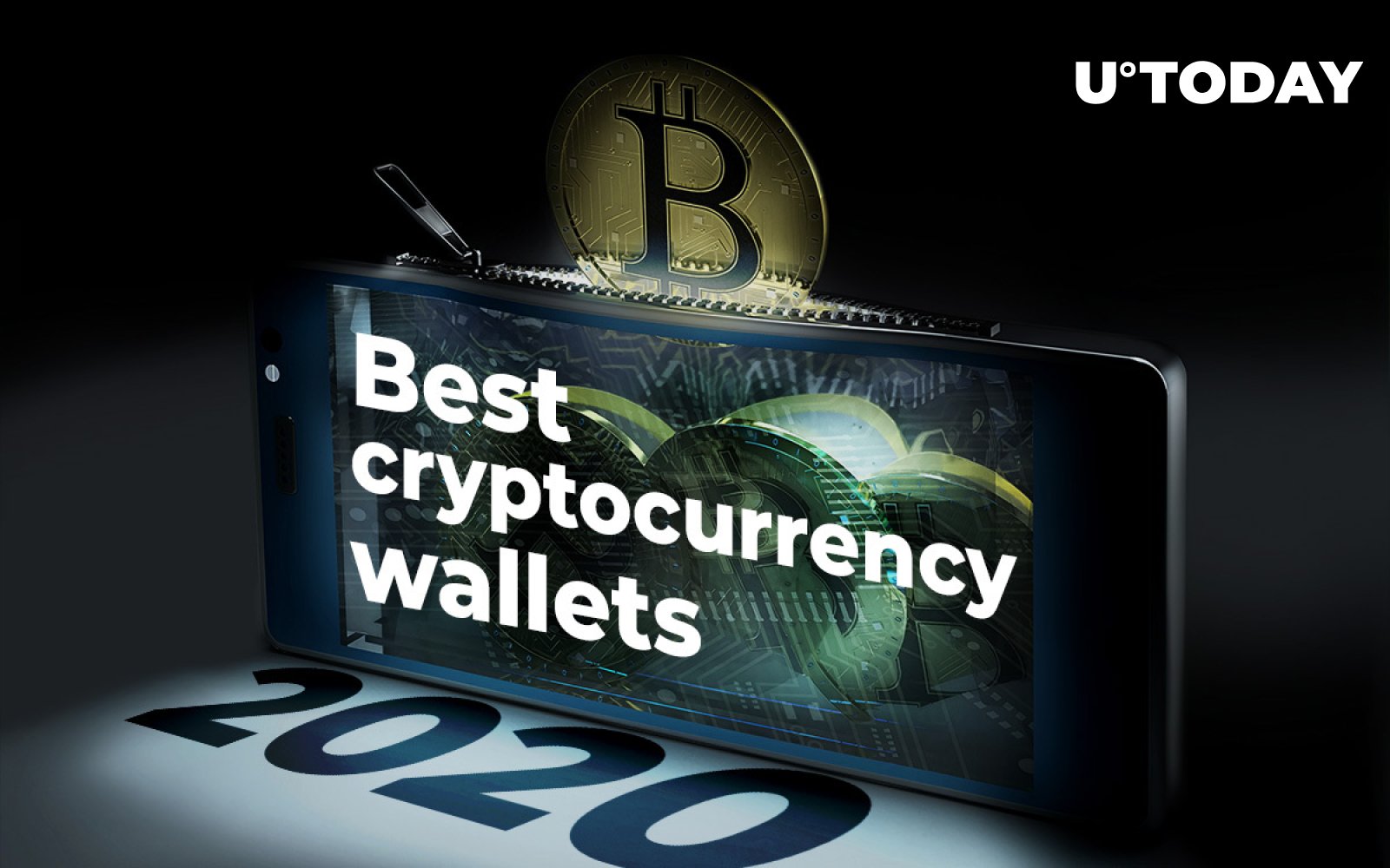 Top 7 Bitcoin Wallets to Use in 