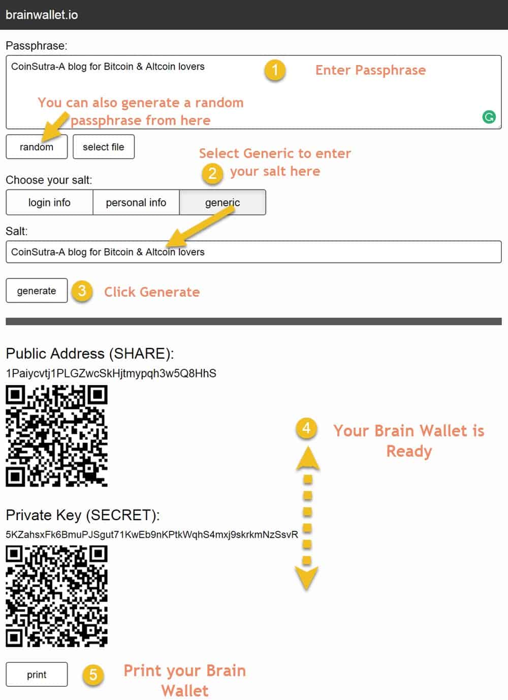 New Cracking Tool Exposes Major Flaw in Bitcoin Brainwallets