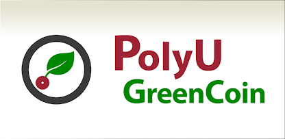 ‎PolyU GreenCoin ב-App Store