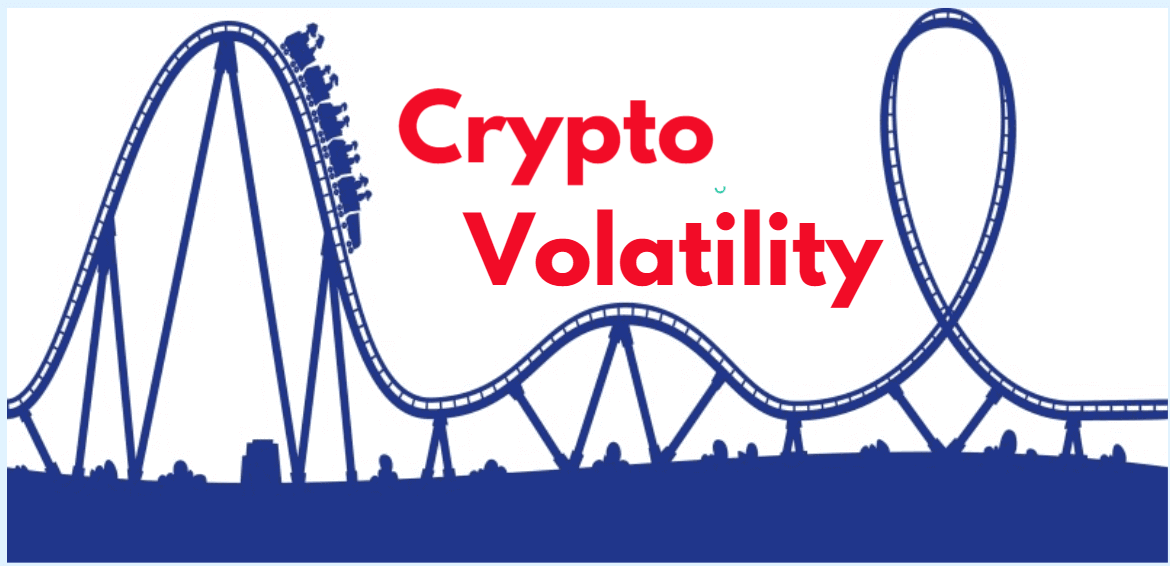 What is Volatility? Definition & Meaning | Crypto Wiki