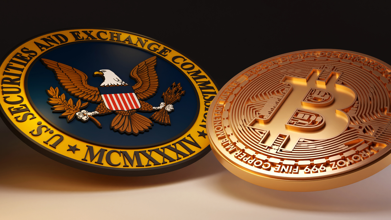 SEC hasn't approved bitcoin ETFs as agency chief says its X account was hacked - CBS News