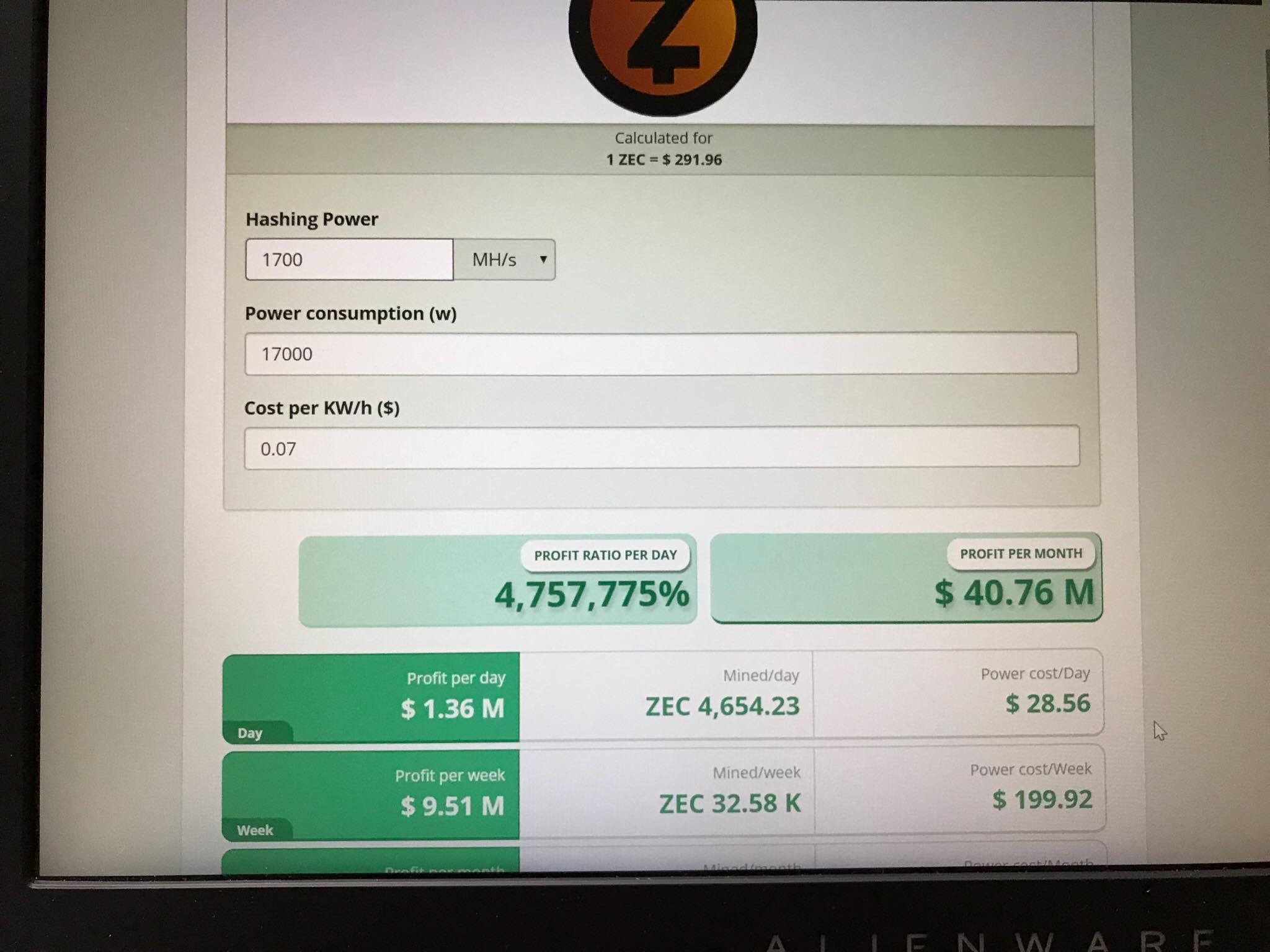 BitcoinZ (BTCZ) Equihash ,5 | Mining Pools