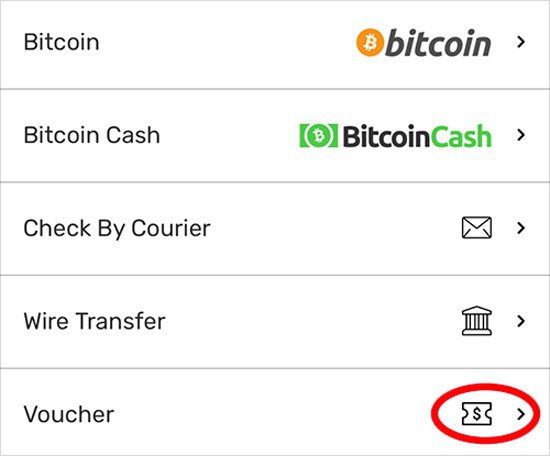 Why did PayPal allow me to transfer Bitcoin to Bov - PayPal Community