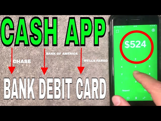 How to add money to your Cash App - Android Authority