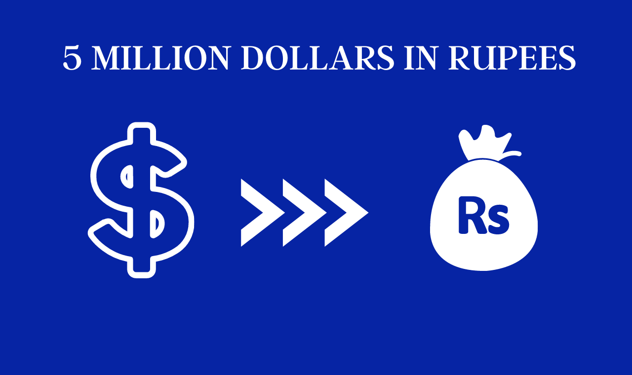 4 Million USD to PHP - US Dollar to Philippine Peso