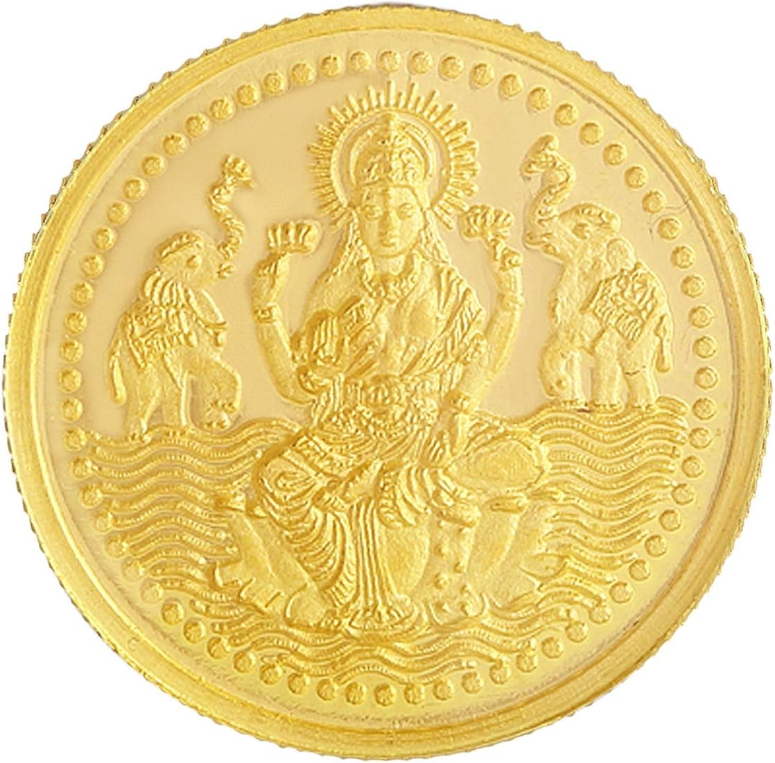 BUY 24KT GOLD COINS ONLINE - WHP Jewellers