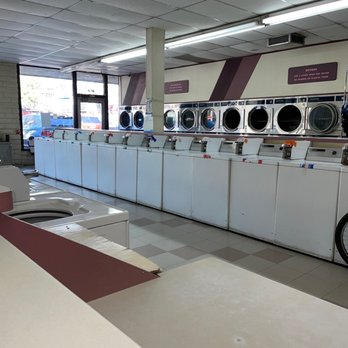 Laundromat in Los Angeles, CA | Laundry Pop