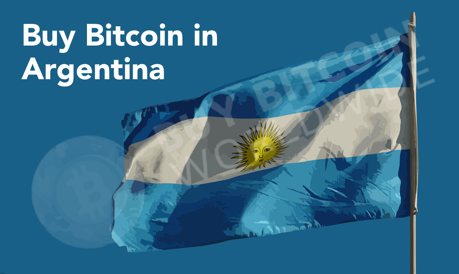 14 Best Places to Buy Bitcoin & Crypto in Argentina