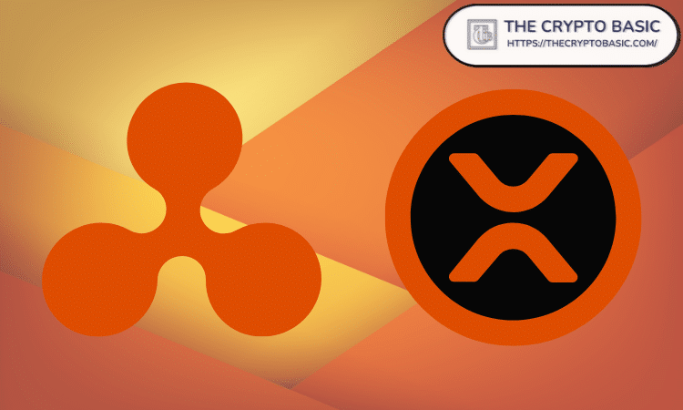 XRP Drops 5% Amid Reports of Potential $M Hack