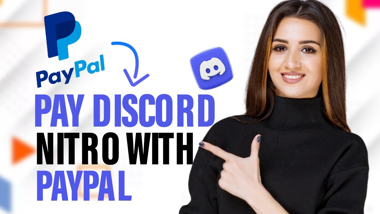 How to Get Discord Nitro Without a Credit Card in Canada