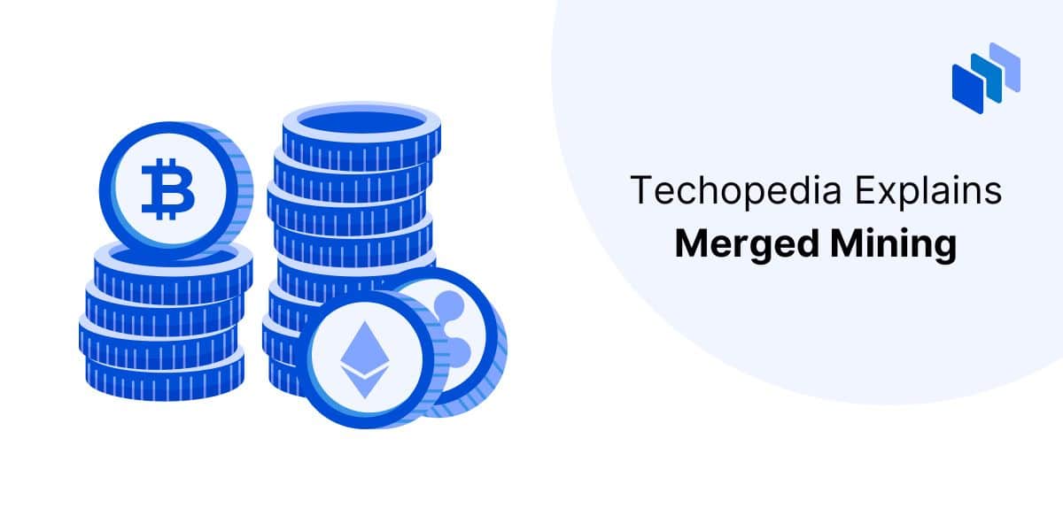 An Overview of Merge Mining | Prohashing