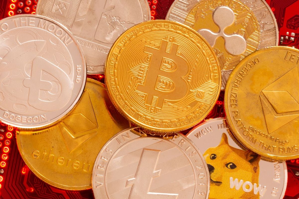 What is bitcoin and how does it work? | New Scientist