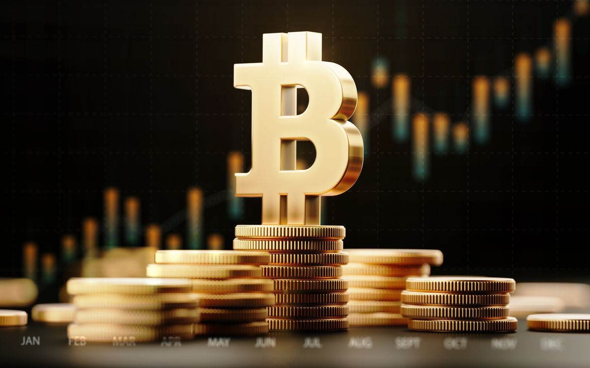 Best Bitcoin ETFs In Canada For March – Forbes Advisor Canada