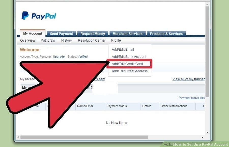 What are Payment Receiving Preferences and how can I set them? | PayPal SI