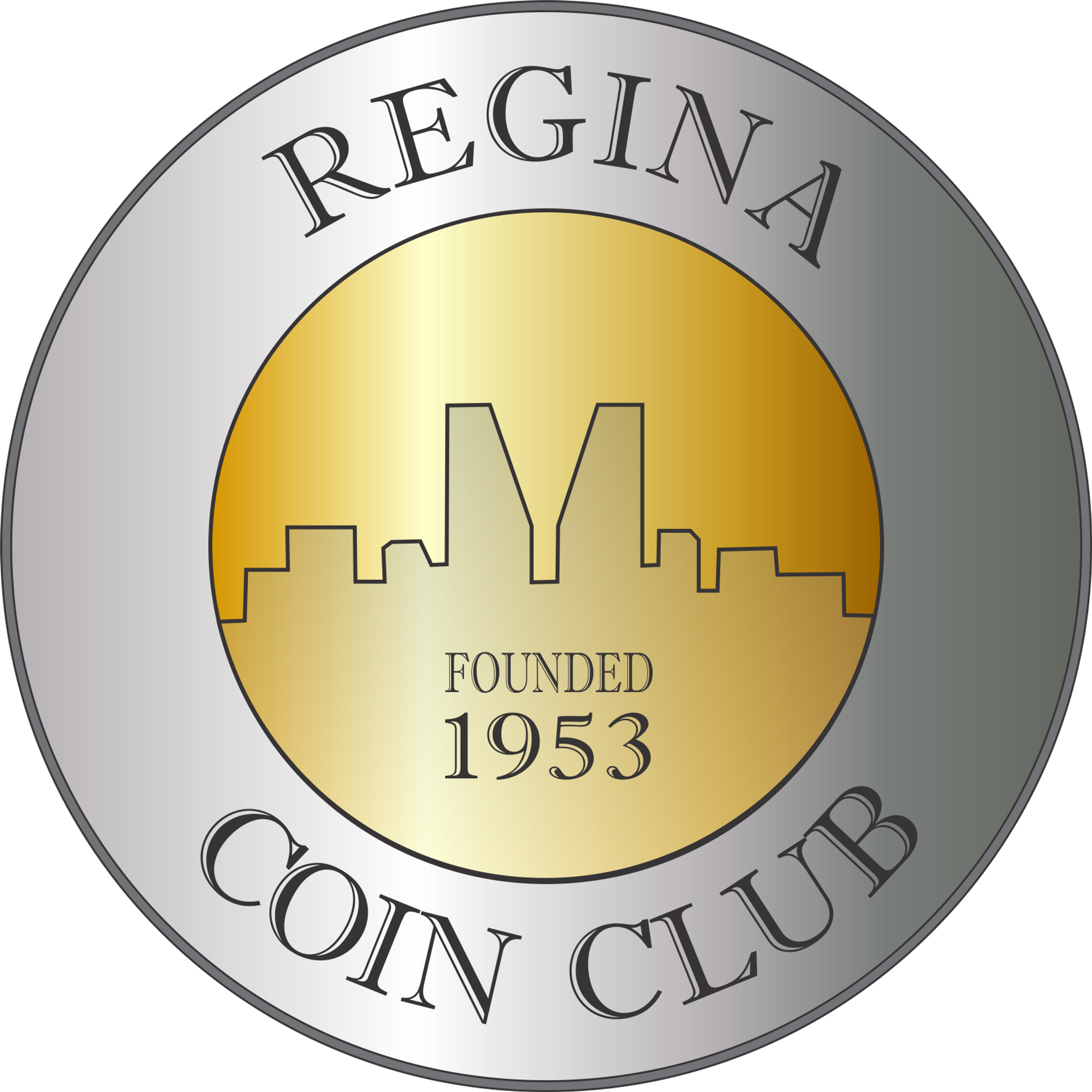 Crescent City Coin Club - Coin Show