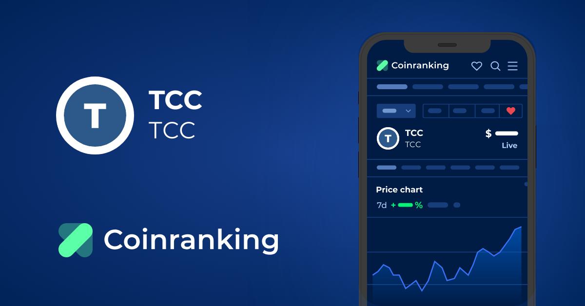 How to buy The ChampCoin (TCC) Guide - BitScreener