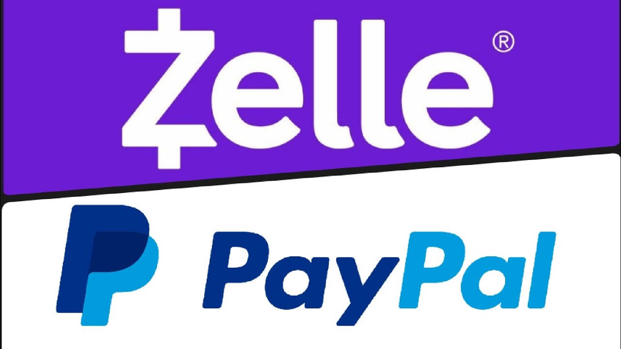 Zelle vs PayPal | Fees, Exchange Rates & Speed Compared | bitcoinhelp.fun