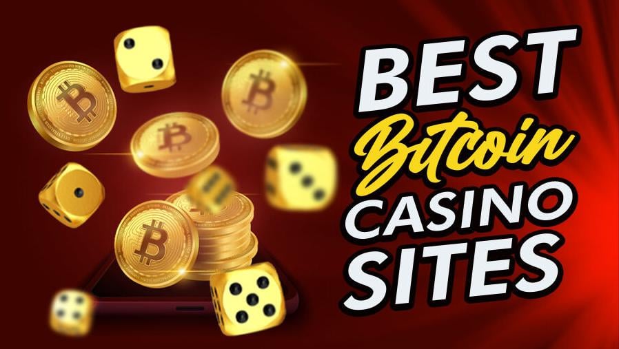 3 Best Bitcoin Casinos (Reviews & Ratings) | %+ Deposit Bonus
