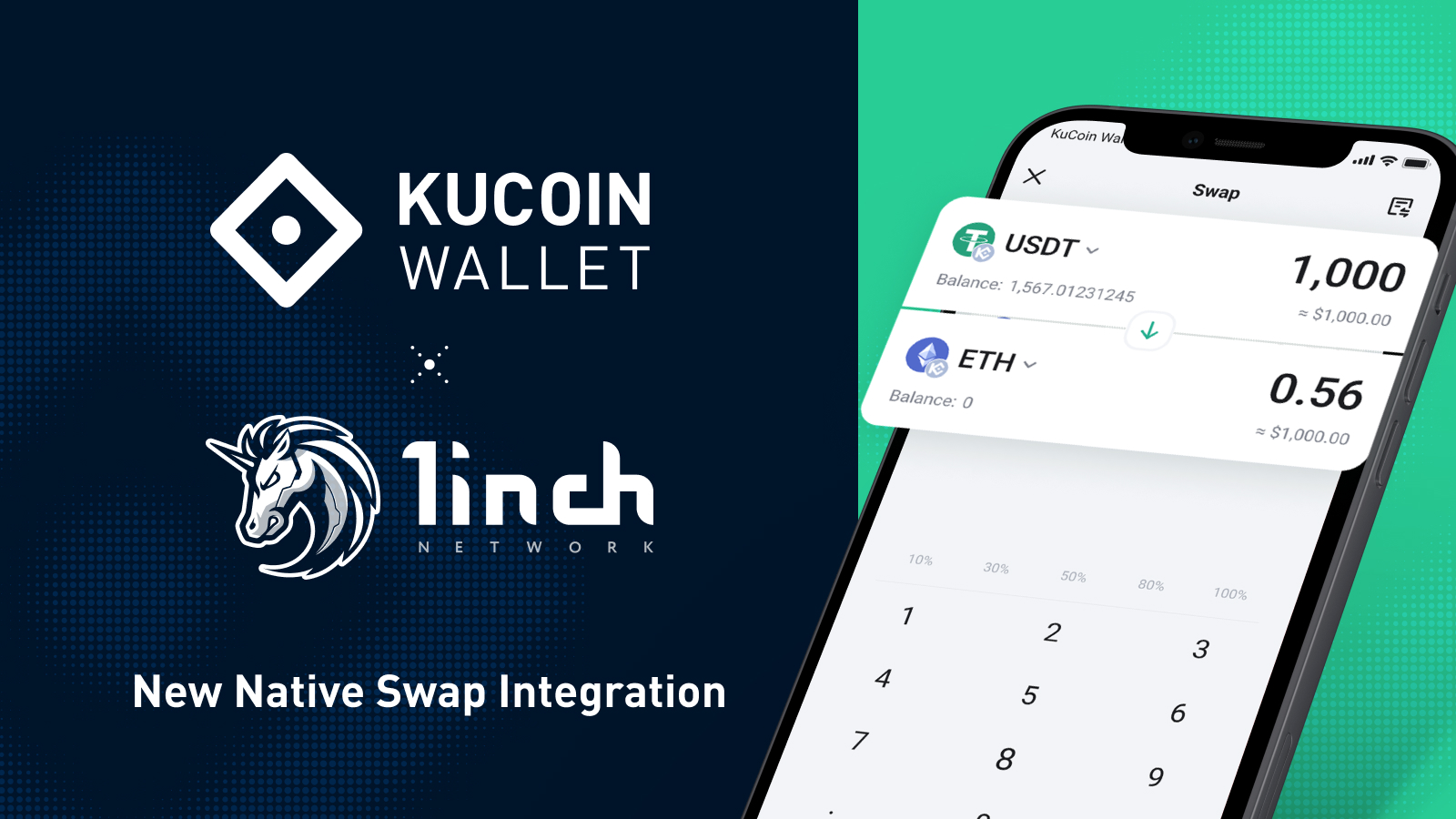 KuCoin Token (KCS) Wallet | bitcoinhelp.fun Wallet