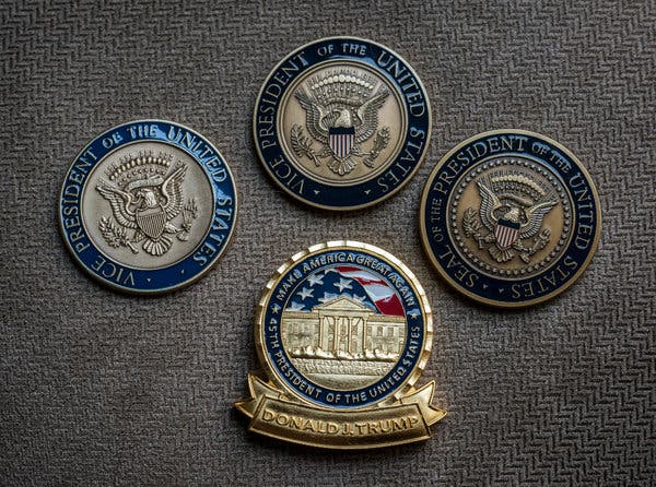 How to order a custom challenge coin - Celebrate Excellence