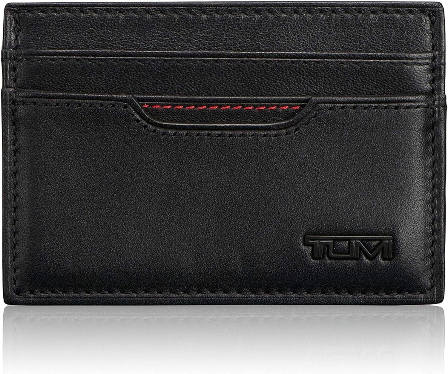 TUMI Alpha SLGS Men's Slimfold ID Wallet – Luggage Online