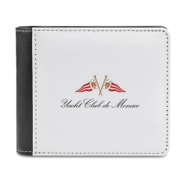 Club Monaco Leather Card Holder | Karrot