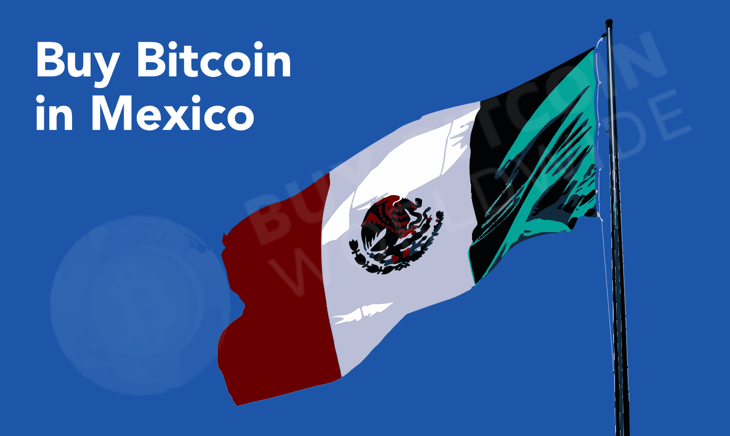 Buy and Sell Bitcoin in Mexico Anonymously | Best Bitcoin Exchange in Mexico