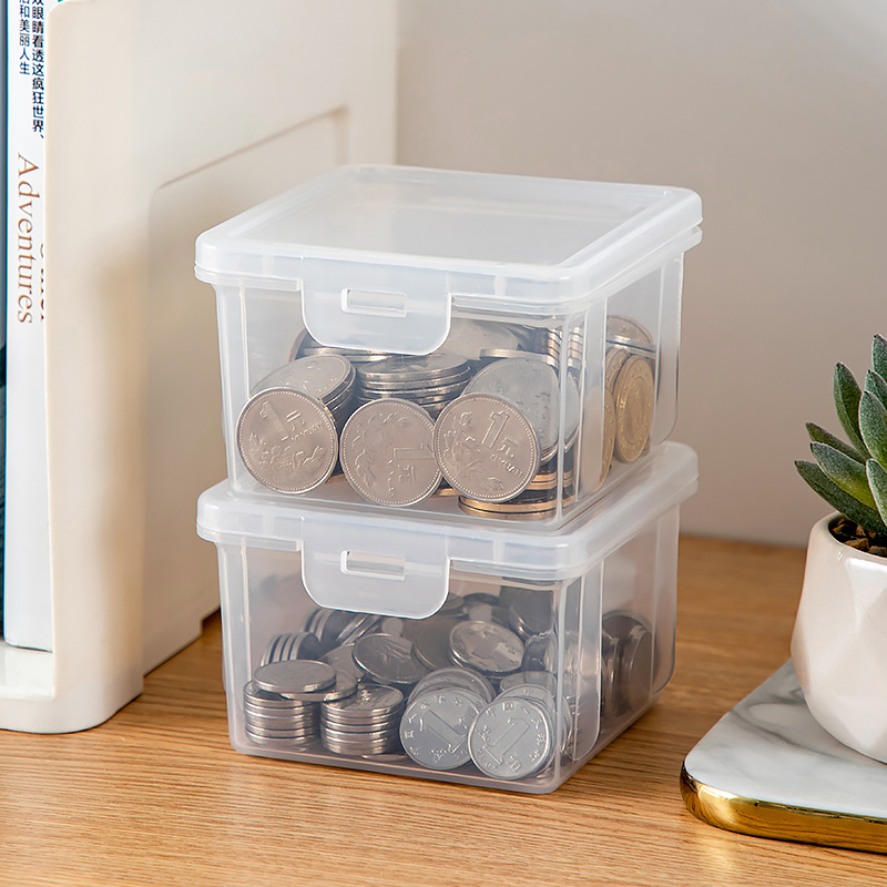 Coin Supplies and Storage - Coin Storage Boxes - Whitman Publishing